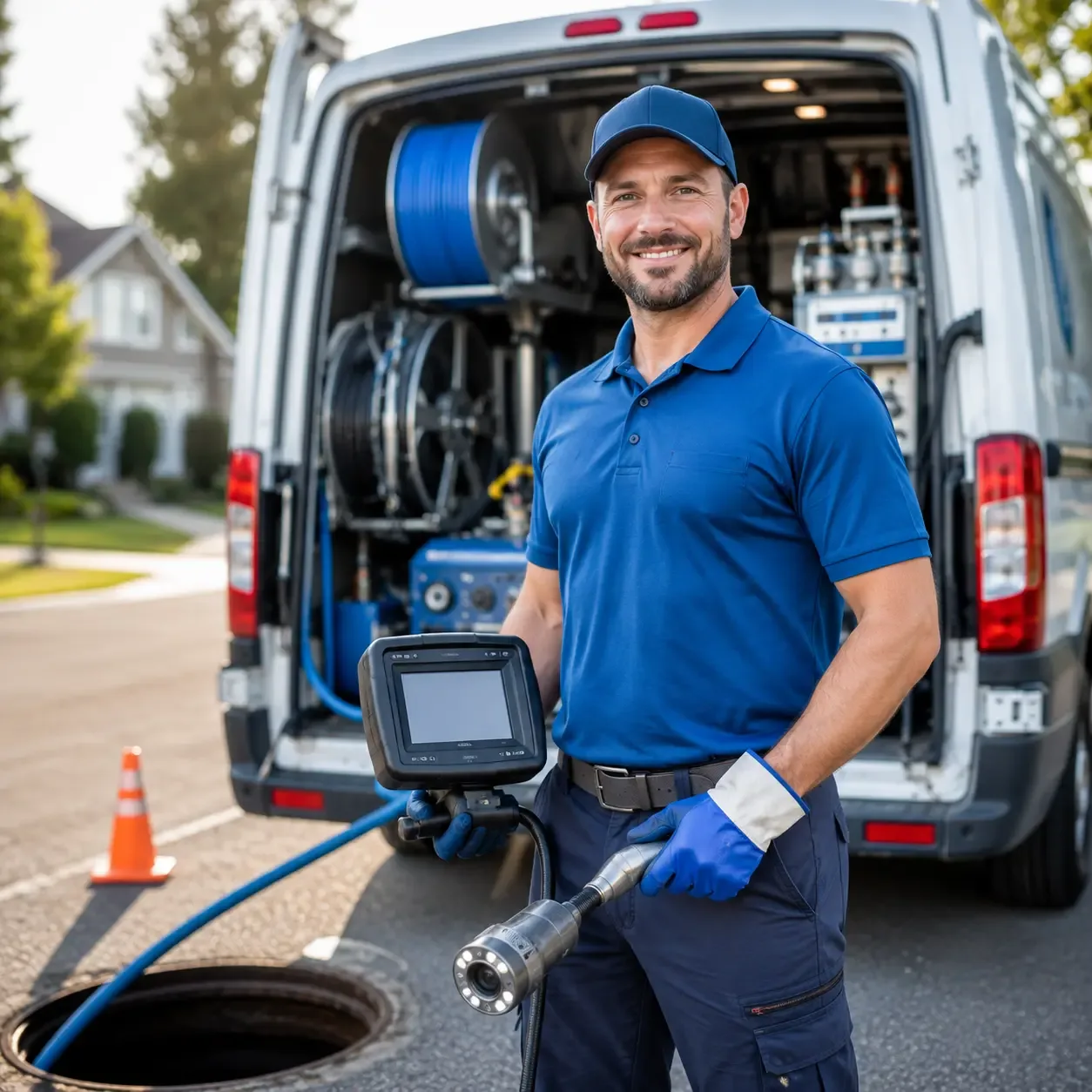 Local Pipe Relining specialists in Pennellville, NY