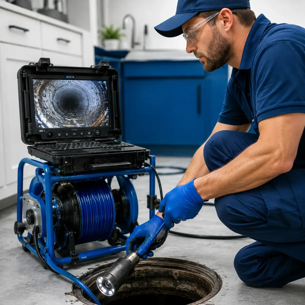 Pipe Relining professionals serving Pennellville, NY